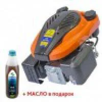 Двигатель бензиновый Sadko GE-160V PRO (8017855)